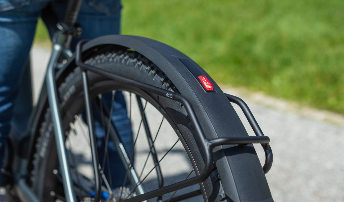 Oneway bike sales industry