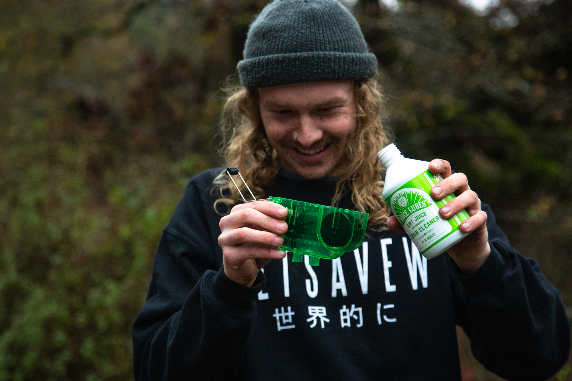 Juice Lubes Oneway Bike