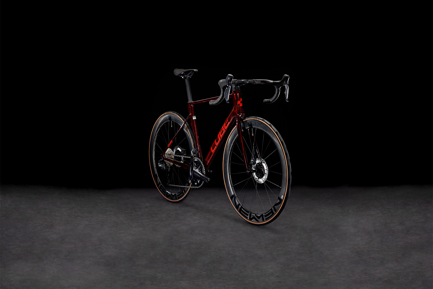 New CUBE Litening Air C68X series Oneway Bike