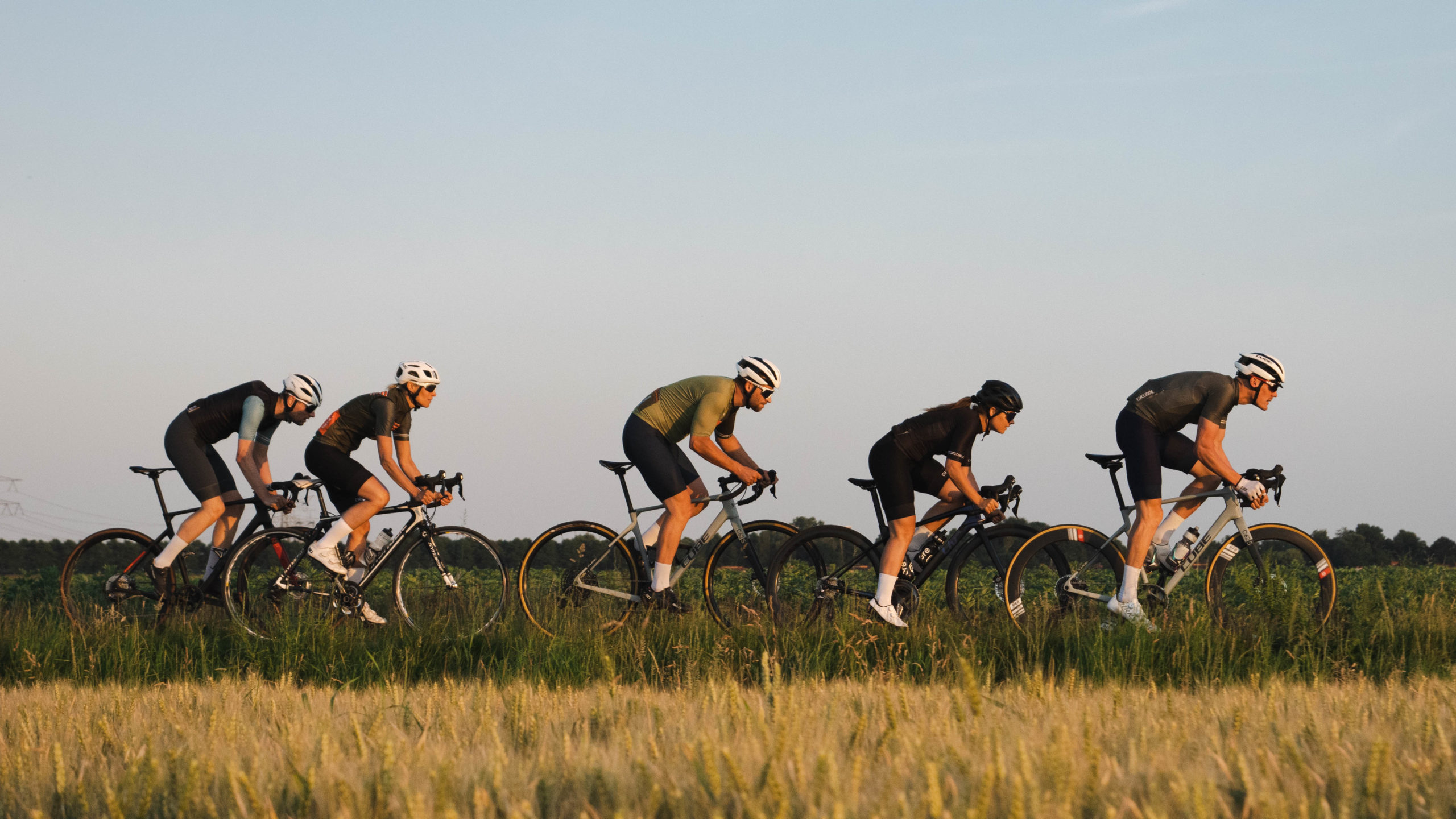 Oneway bike best sale industry