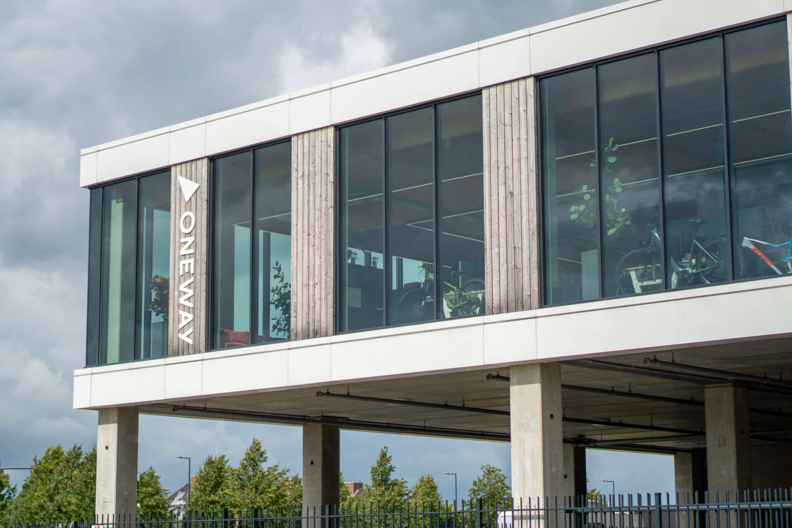 Sustainability At Oneway Oneway Bike Sustainability At Oneway Oneway Bike